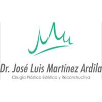 Logotipo de Dr Jose Luis Martinez Ardila Cirujano